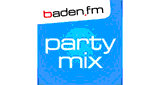 Baden FM - Partymix