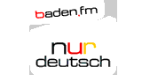 Baden FM - Nur deutsch