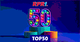 RPR1. Top50