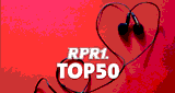 RPR1. Top50