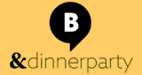 Barba Radio Dinnerparty