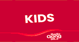 Radio Gong 96.3 -&nbsp;Kids