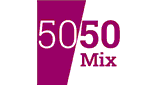 50/50 Mix