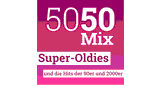 50/50 Mix