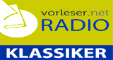 vorleser.net-Radio - Klassiker