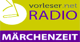 vorleser.net-Radio - Märchenzeit