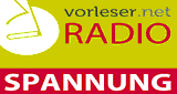 vorleser.net-Radio - Spannung