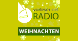 vorleser.net-Radio - Weihnachten