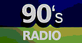 90s Mix Radio