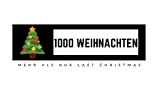 1000 Weihnachten