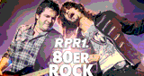 RPR1 - 80er Rock