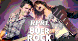 RPR1. 80er Pop-Rock