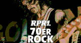 RPR1 - 70er Rock