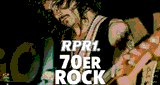 RPR1. 70er Rock