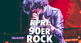 RPR1 - 90er Rock