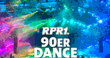 RPR1. 90er Dance