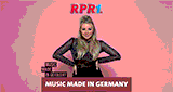 RPR1. Music made in Germany