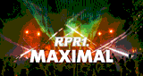 RPR1 - Maximal