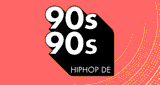 90s90s Hiphop deutsch