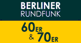 Berliner Rundfunk 60er & 70er