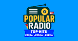 00s-10s-20s - Popular Radio