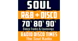 Radio Disco Times