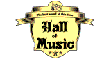 Hall of Music