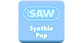 radio SAW - Synthie Pop