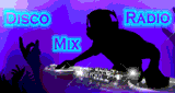 Disco Mix Radio