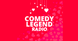 Comedy Legend Radio