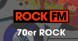 ROCK FM 70ER ROCK