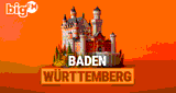 bigFM Baden-Württemberg