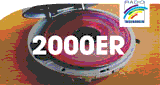 Radio Regenbogen - 2000er