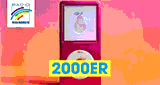 Radio Regenbogen - 2000er