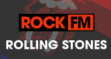 ROCK FM ROLLING STONES