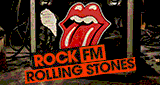 ROCK FM ROLLING STONES