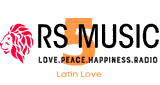 RSMUSIC 5 - Amor Latino - Latin Love