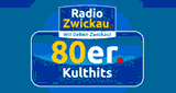 Radio Zwickau - 80er Kulthits