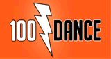 RadioSpinner - 100 Dance Hits