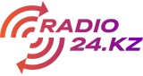 RADIO24 Казхастан