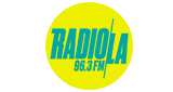 Радиола 96.3 FM