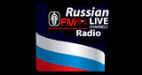 Russian FM 98.5 live