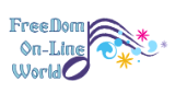 FreeDom On-Line World