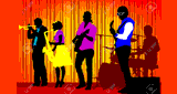 Smooth Jazz Club Radio.