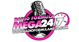 Radio Fórmula Mega