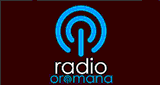 Oromana Radio