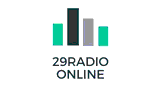 29 Radio Online