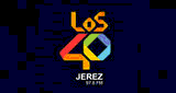 Los 40 Jerez