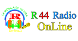 R 44 Radio Online