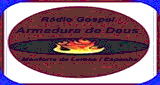 Radio Gospel Armadura De Deus